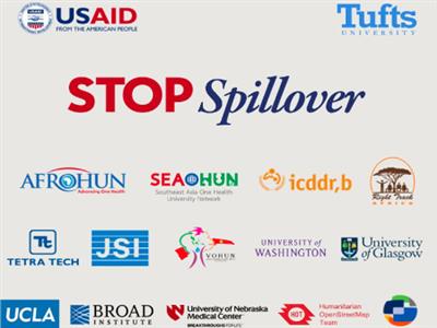 STOP Spillover (2021-2025) – USAID
