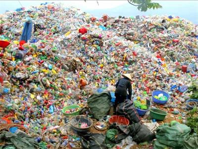 Local Solutions for Plastic Pollution (LSPP project)