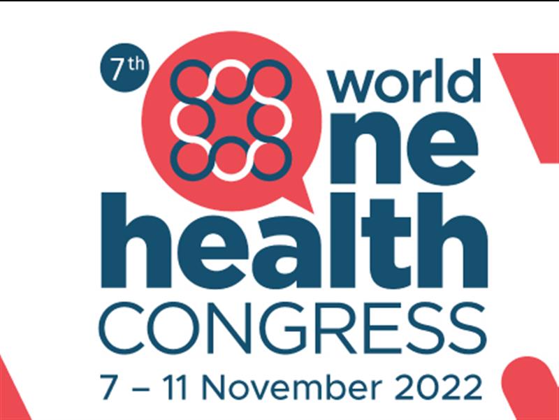 Hội nghị Một sức khỏe thế giới lần thứ 7 - Singapore
