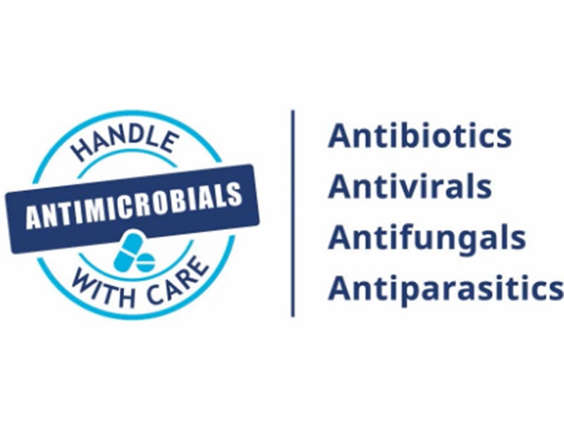World Antimicrobial Awareness Week 2022