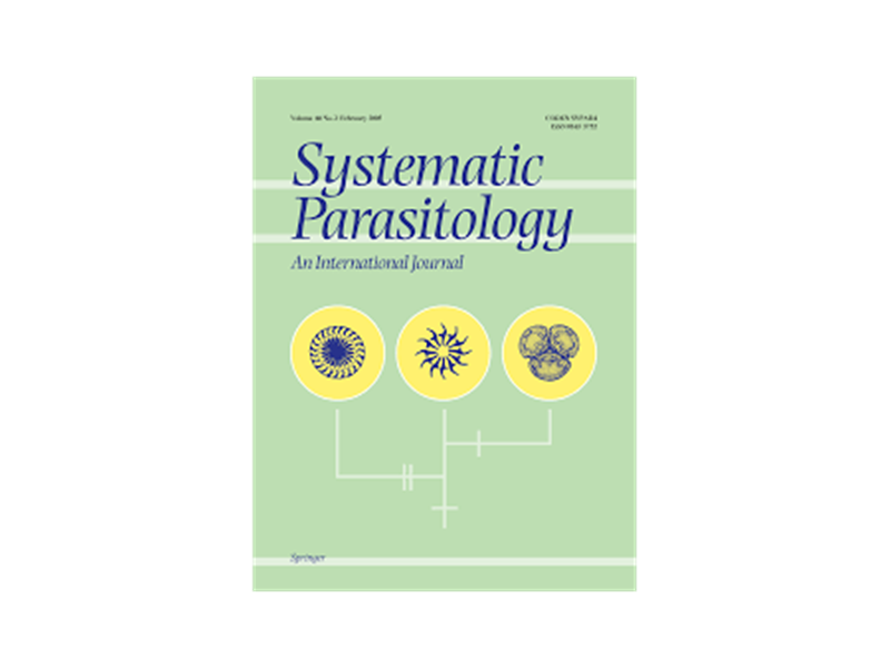 Marine fish parasites in the Cat Ba Archipelago, Vietnam: the results of 2010-2023 field surveys