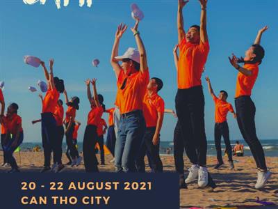 Hội trại sinh viên Một sức khỏe 2021 tuyển thành viên