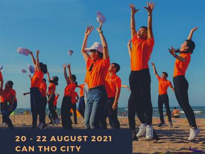 One Health Student Camp 2021 recruits members