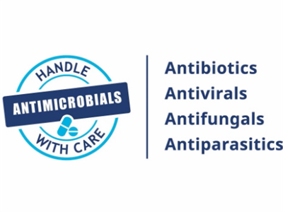 World Antimicrobial Awareness Week 2022